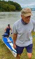 Extreme paddlers to race through Selma in Alabama Great 650 this month