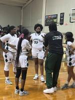 Dallas County beats Southside in crosstown basketball rivalry