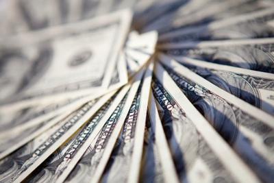 Money stock