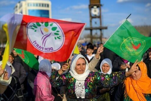 In major shift, Ocalan calls for PKK to drop weapons, disband