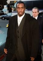 Sean Combs: music pioneer, entrepreneur -- and convicted felon