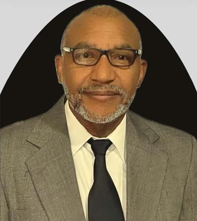 Roy Fikes runs for Sheriff Perry County