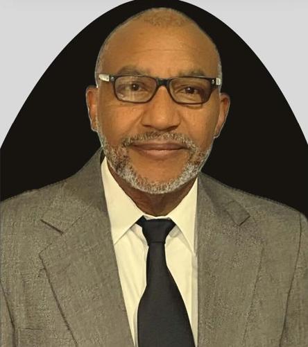 Roy Fikes runs for Sheriff Perry County