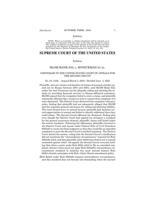 Blom Bank v. Honickman