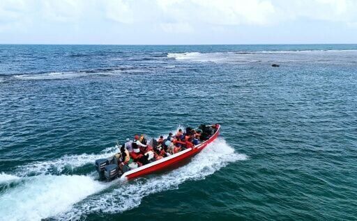 Trump crackdown leaves Panama facing chaotic reverse migration wave