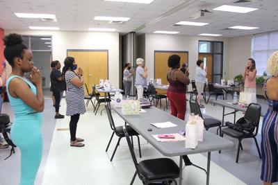 YMCA hosts Women’s Wellness Night