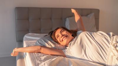 7 small morning habits that make a big difference