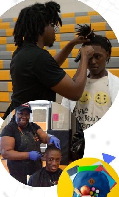 Operation Help Our Scholars 2025