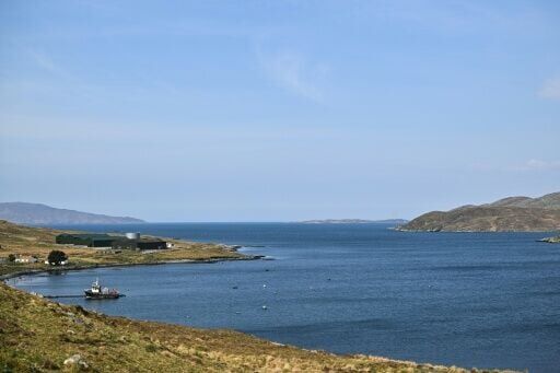 Distillery layoffs send shudders across remote Scottish island