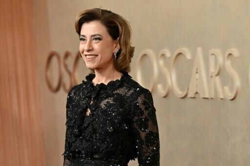 Small-budget sex worker romp 'Anora' triumphs at Oscars