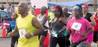 GetFit Runners