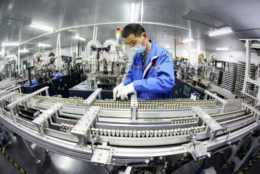 Europe's lithium quest hampered by China and lack of cash