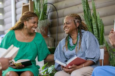 A memoir explores the pitfalls to avoid when an adult child has to manage money for an ailing parent.