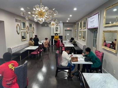 $5M renovation complete: St. James Hotel to open next week
