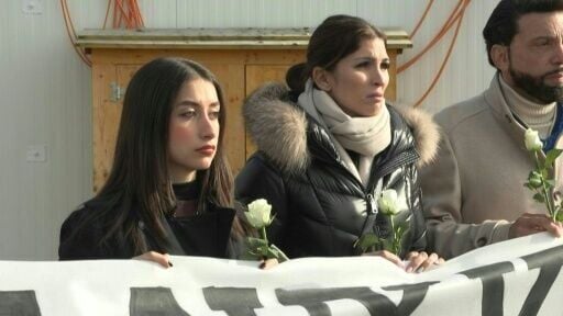 Several of the teens and young adults who perished in the fire came from Lutry