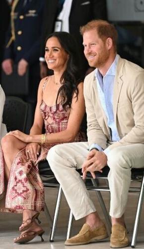 'With Love, Meghan': what's behind Markle's new rebranding?