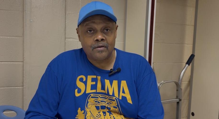 Kirk Carrington Foot Soldiers Breakfast