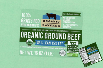 Organic Ground Beef Sold at Whole Foods May Be Contaminated With E. Coli, USDA Says