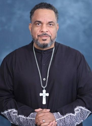 Lukata Mjumbe to minister at Historic Brown Chapel