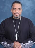 Lukata Mjumbe to minister at Historic Brown Chapel