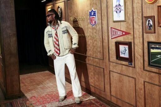 Abercrombie & Fitch was last year named the NFL's first official fashion partner, and athletes have countless personal tie-ins with brands like American Eagle