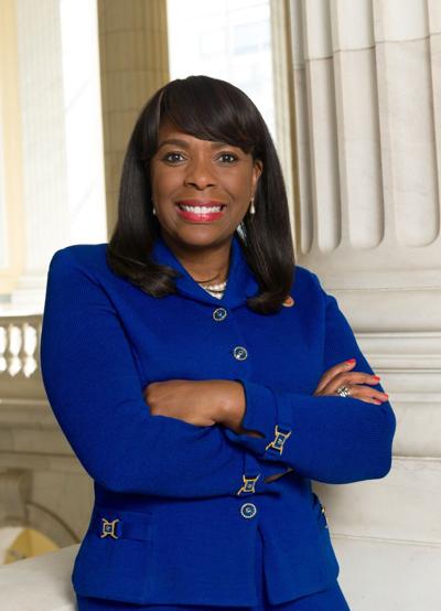 Sewell: Feeling of seeing her damaged hometown "unimaginable"