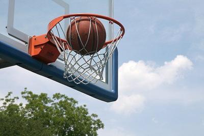 Basketball stock II
