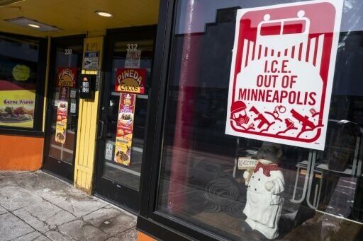 Dozens of eateries, attractions and other businesses stayed closed to defy the sprawling federal immigration crackdown in Minnesota