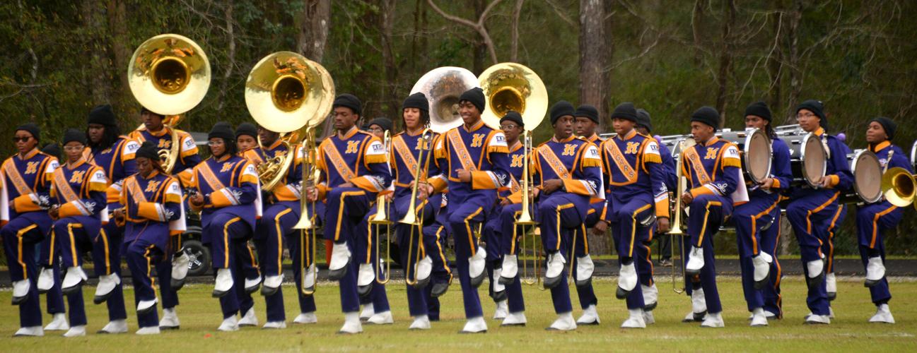 Marion hosts HBCU Pigskin Showdown on Saturday, photo gallery