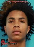 Robbery suspect wanted for grand jury indictment turns himself in