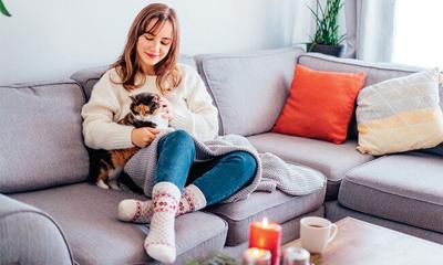 Keeping Pets Safe This Holiday Season: 5 Festive Safety Tips for Pet Owners