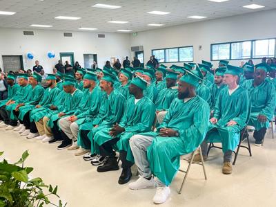 10th PREP graduation class