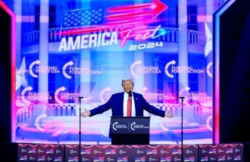 Cartoonist quits Washington Post over rejected sketch mocking owner, Trump