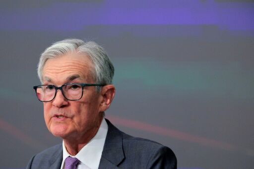 US stocks flat as Fed keeps rates steady, oil prices gyrate