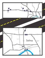 Thousands of items to be sold at upcoming ‘World’s Widest Yard Sale’ in Selma