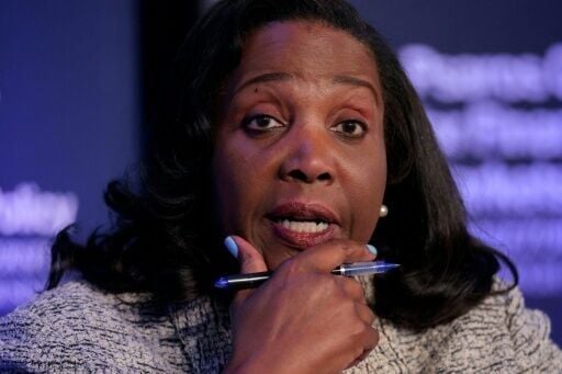 US President Donald Trump sought to fire Federal Reserve Board Governor Lisa Cook in August