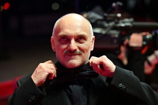 'I'm a queer person myself so queer identity and queer history... is always part of my work,' said Schleinzer