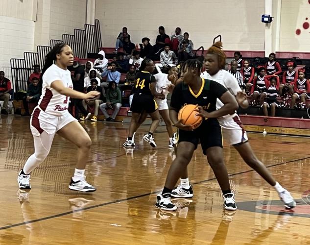 Southside basketball teams score wins against Hayneville