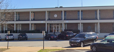 Montgomery Police Department