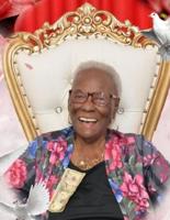 Lillie Mae McBride