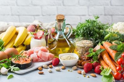 Blood Pressure Diet Helps Type 2 Diabetics