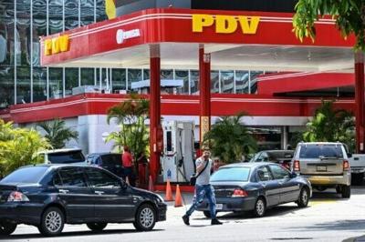 Venezuela has more proven oil reserves than any other nation on Earth