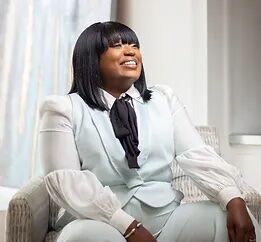 Rural Health CEO Keshee Smith featured in Spellman publication