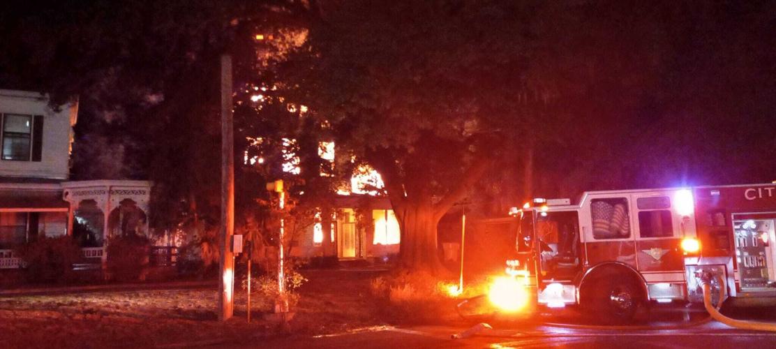 Nonprofit leader LaQuenna Lewis finds herself in need after house fire