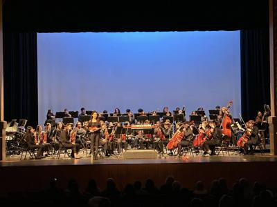 Montgomery Symphony Orchestra