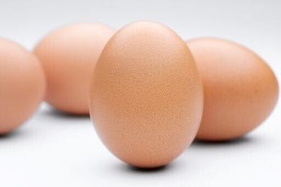 Scientists claim to have cracked how to cook the perfect egg