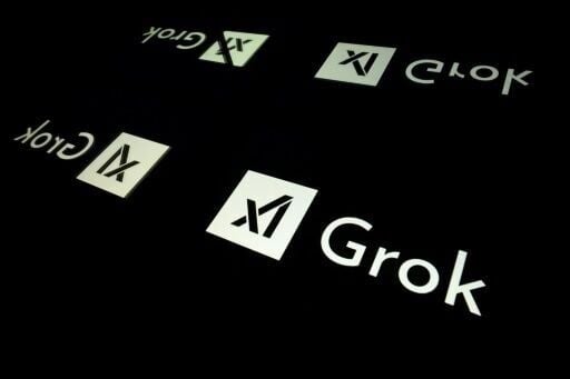 Grok is X's AI chatbot