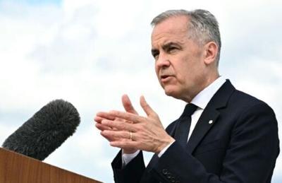 New cabinet for Canada PM Carney to be sworn in Tuesday