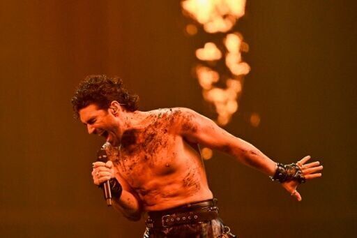 Eurovision triggers betting interest surge