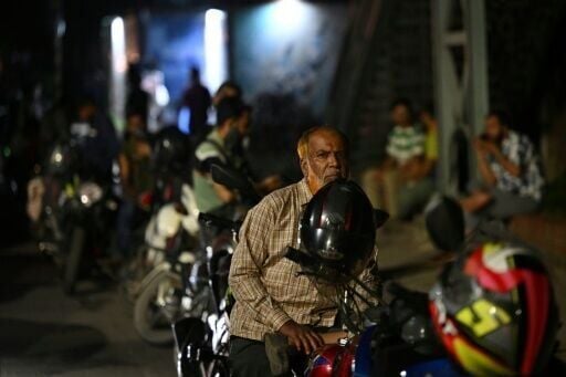 Dhaka's motorbike taxi drivers grapple with high prices and long waiting times, struggling to earn their usual living